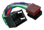 Hama 00185823 ISO adapteris automobiliniam radijo imtuvui