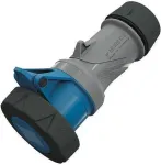 Movioji jungtis Mennekes PowerTOPXtra m 14620 ErgoCONTACT 16 A 3 p IP67 (14620)