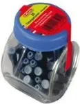 Pripildymo &scaron;erdys Herlitz 10314847 50 vnt.