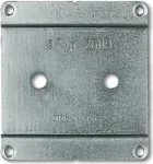 Busch-Jaeger 2CKA001716A0042 Montavimo rinkinys