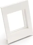 Rehau Frame 1-jos SIGNA Modulis 45 grynai baltas BRK CF1 M45 (6121104)