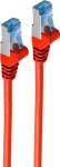Tinklo kabelis ShiverPeaks BS75713-R raudonas 3m Cat6a S/FTP