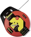 Matavimo juosta c.k tools SPIRA-Flex 30 m T5530, 30 m ilgio, kompakti&scaron;ka ritė