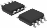 CAN siųstuvas-imtuvas Texas Instruments SN65HVD234DR, 1 Tx/1 Rx, SOIC-8