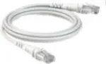 PatchSee TPC-BW-U/16 tinklo kabelis baltas 4,9 m Cat6a U/UTP (UTP) (TPC-BW-U/16)