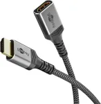 Goobay Ultra High-Speed HDMI ilginimo laidas - 8K/60 Hz (79107)