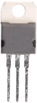 LDO reguliatorius Texas Instruments LM1085 IT5.0 &ndash; fiksuota 5 V, TO-220 korpusas