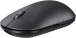 Renkforce RF-WM-200 belaidė pelė, Bluetooth&reg; optinė, juoda, 3 mygtukai, 800/1200/1600/2400/4000 dpi (RF-5054952)