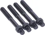 Alphacool 12170 Black au&scaron;inimo komponentas