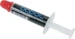 Alphacool Silver Grease 0,5g (12715) &ndash; sidabrinė &scaron;iluminė pasta
