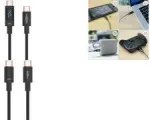 Ansmann 1700-0171 USB laidas