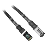 PatchSee PCI6 FTP Black Cat6a 3.1m &ndash; tinklo jungiamasis laidas