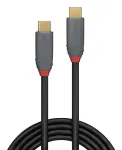 Lindy 36909 USB 3.2 Gen 2 laidas USB C &ndash; 7 m, juodas