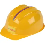 Theo Klein 8127 Bosch statybininko &scaron;almas, geltonas vaikų žaislas
