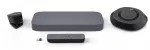 Grupinė vaizdo konferencijų sistema ASUS GQE20A-G5002UN Google Room Kit Starter 4K Ultra HD ChromeOS Ethernet Wi-Fi Bluetooth 9 asmenims