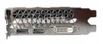 Vaizdo plok&scaron;tė BIOSTAR GeForce GTX 1660 Ti &ndash; 6 GB GDDR6, 192 bitų, PCIe 3.0, dviejų ventiliatorių