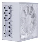 Maitinimo blokas Lian Li SX Series 80 PLUS Platinum pilnai modulinis PCIe 5.1 ATX 3.1 1000 W