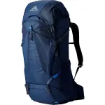 Gregory Zulu 55 kuprinė mėlyna, 55 L, dydis S/M