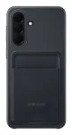 Samsung EF-OA376TBEGWW dėklas su pinigine 17 cm (6,7 inch) juodas