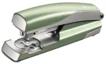 Leitz NeXXt Stapler Style segiklis, 30 lapų, metalinis, žalias/sidabrinis, 26/6