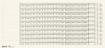 Leitz 61620001 registratūros popierius 1 vnt. 190 g/m&sup2; 162 mm