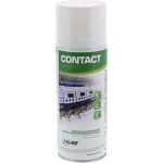 Valymo priemonė InLine Contact Cleaner 400 ml &ndash; universalus elektrinių kontaktų ir prietaisų valiklis