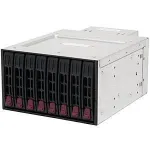 Fujitsu Upgr to Medium 16x SFF tvirtinimo plok&scaron;tė