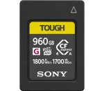 Flash atmintis Sony 960GB CFexpress Type A CEAG960T