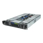 Serverinis korpusas Gigabyte G293-Z20 2U