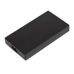 Targus APA042EU maitinimo adapteris / keitiklis, 90 W, juodas