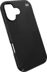 Speck Presidio2 Grip + MS Apple iPhone 17 Black - su Microban