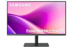 Samsung S43UF monitorius 68,6 cm (27 colių) 1920 x 1080 pikselių Full HD LCD juodas