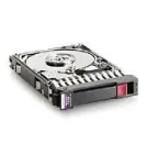 HPE 300GB 2,5 colio 15 000 aps./min. kietasis diskas