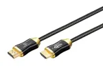 HDMI kabelis Gembird CCBP-HDMI8K-AOC-5M &ndash; HDMI 2.1, 48 Gbit/s, 5 m, auksuoti kontaktai