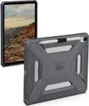 Urban Armor Gear UAG iPad 11IN 11th Gen Scout LT Ash (124507113131)