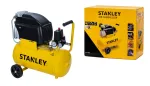 Kompresorius Stanley FCDV404STN006 8bar 50L