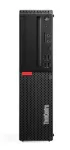T1A Lenovo ThinkCentre M920 SFF Atnaujintas Intel&reg; Core&trade; i5 i5-8500 16 GB DDR4-SDRAM 256 GB SSD Windows 11 Pro PC Juoda