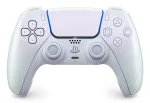 Sony DualSense v3 Pearl Bluetooth/USB žaidimų pultas Analoginis / Skaitmeninis PlayStation 5