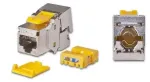 Keystone modulis Wirewin WKS JACK KAT6A STP EA