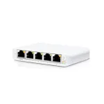 UBIQUITI NETWORKS Unifi Switch Flex Mini 5 prievadų 60W valdomas jungiklis