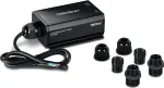 TRENDnet TI-O119GI &ndash; IP67 lauko PoE++ įpur&scaron;kiklis, 1 Gbps, Ethernet