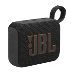 Ne&scaron;iojamas garsiakalbis JBL Go 4 mono juodas 4.2 W