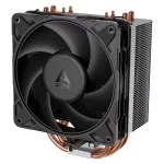 ARCTIC Freezer 36-S CPU oro au&scaron;intuvas - juodas