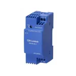 TDK Grenton 24VDC 1,25A DIN bėgio maitinimo &scaron;altinis PSU-241-2-01