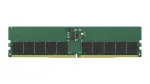Kingston 16GB DDR5-5600MT/s ECC Modulis