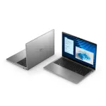 Dell Latitude 5455 ne&scaron;iojamas kompiuteris, Snapdragon X Plus X1P-42-100, 16 GB RAM, 512 GB SSD, 14,0 inch FHD+ ekranas, Qualcomm Adreno grafika, pir&scaron;tų atspaudų skaitytuvas, FHD IR kamera, ap&scaron;viesta klaviatūra, Windows 11 Pro, 3 metų ProSupport