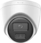 Hikvision DS-2CD1347G2H-LIUF/SL 2,8mm 4MP IP kamera su i&scaron;maniuoju hibridiniu ap&scaron;vietimu