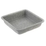 Salter BW02780G4EU7 Marblestone 22,5cm Square Pan
