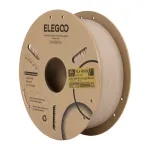 ELEGOO 50.203.0652 PLA medienos filamentas 1 kg, &scaron;viesus ąžuolas