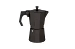 Origin Outdoors Bellanapoli Espresso Coffee Maker Black